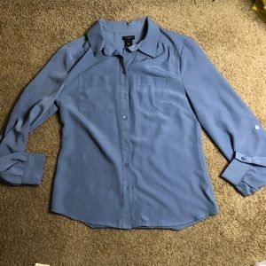Ann Taylor Blouse